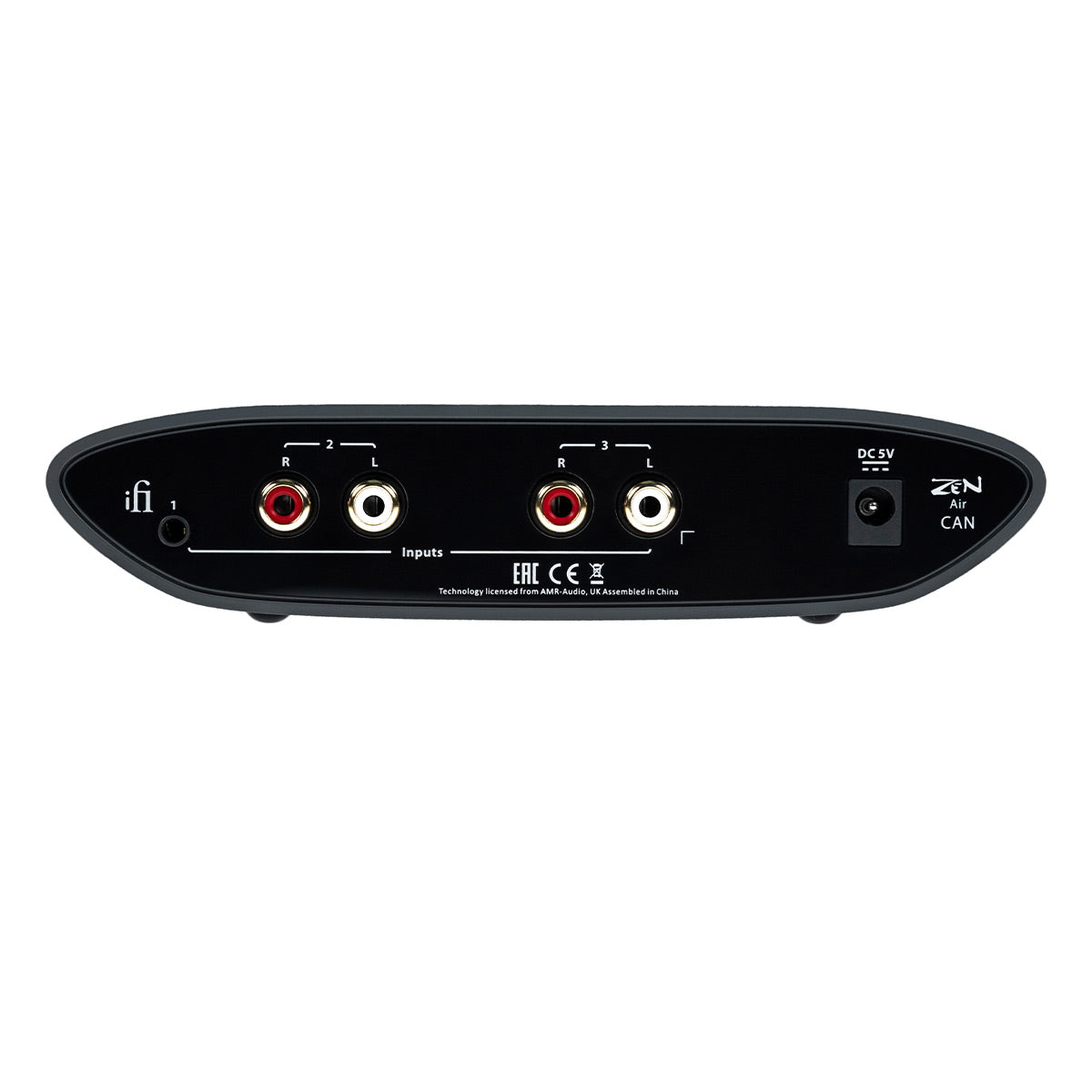 iFi Audio ZEN Air CAN High-Power Analogue Headphone Amplifier