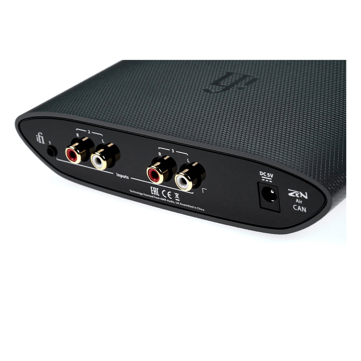 iFi Audio ZEN Air CAN High-Power Analogue Headphone Amplifier