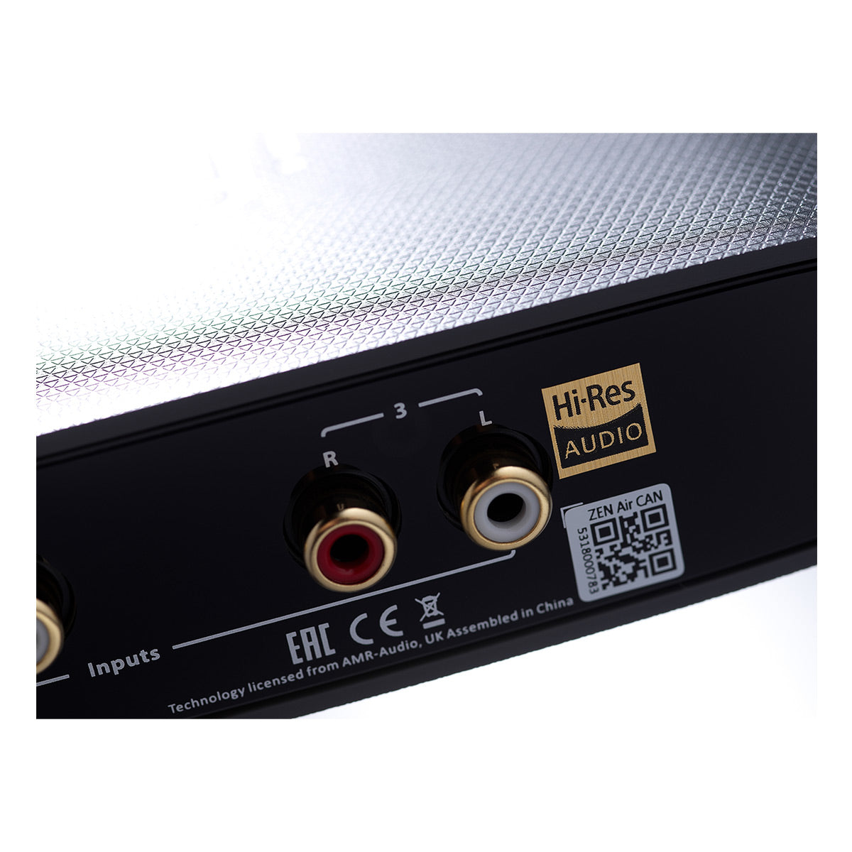 iFi Audio ZEN Air CAN High-Power Analogue Headphone Amplifier