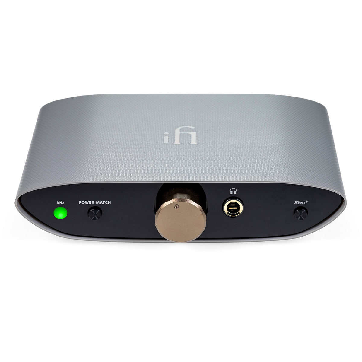 iFi Audio ZEN DAC V2 Desktop USB DAC and Headphone Amplifier 