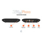 iFi Audio ZEN Air Phono External Turntable Phono Preamplifier