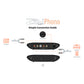 iFi Audio ZEN Air Phono External Turntable Phono Preamplifier