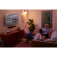 Sonos Ray Compact Sound Bar for TV, Gaming, and Music with Wall Mount (Black)