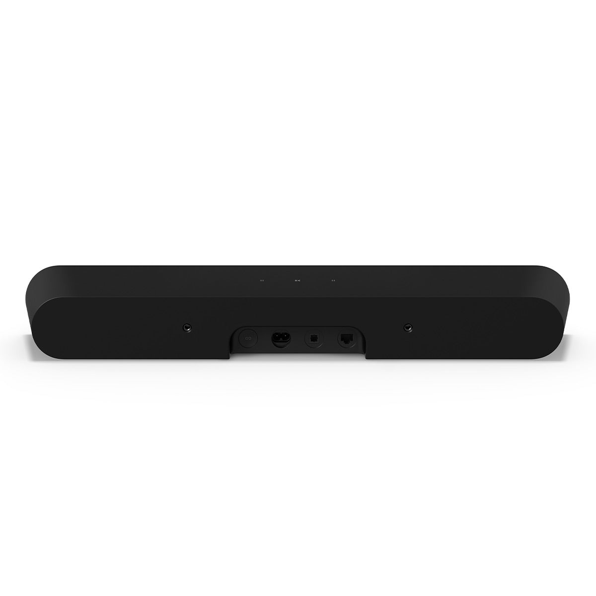 Sonos Ray Compact Sound Bar for TV, Gaming, and Music with Wall Mount (Black)