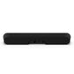Sonos Ray Compact Sound Bar for TV, Gaming, and Music with Wall Mount (Black)