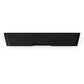 Sonos Ray Compact Sound Bar for TV, Gaming, and Music with Wall Mount (Black)