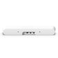 Sonos Ray Compact Sound Bar for TV, Gaming, and Music With Wall Mount (White)