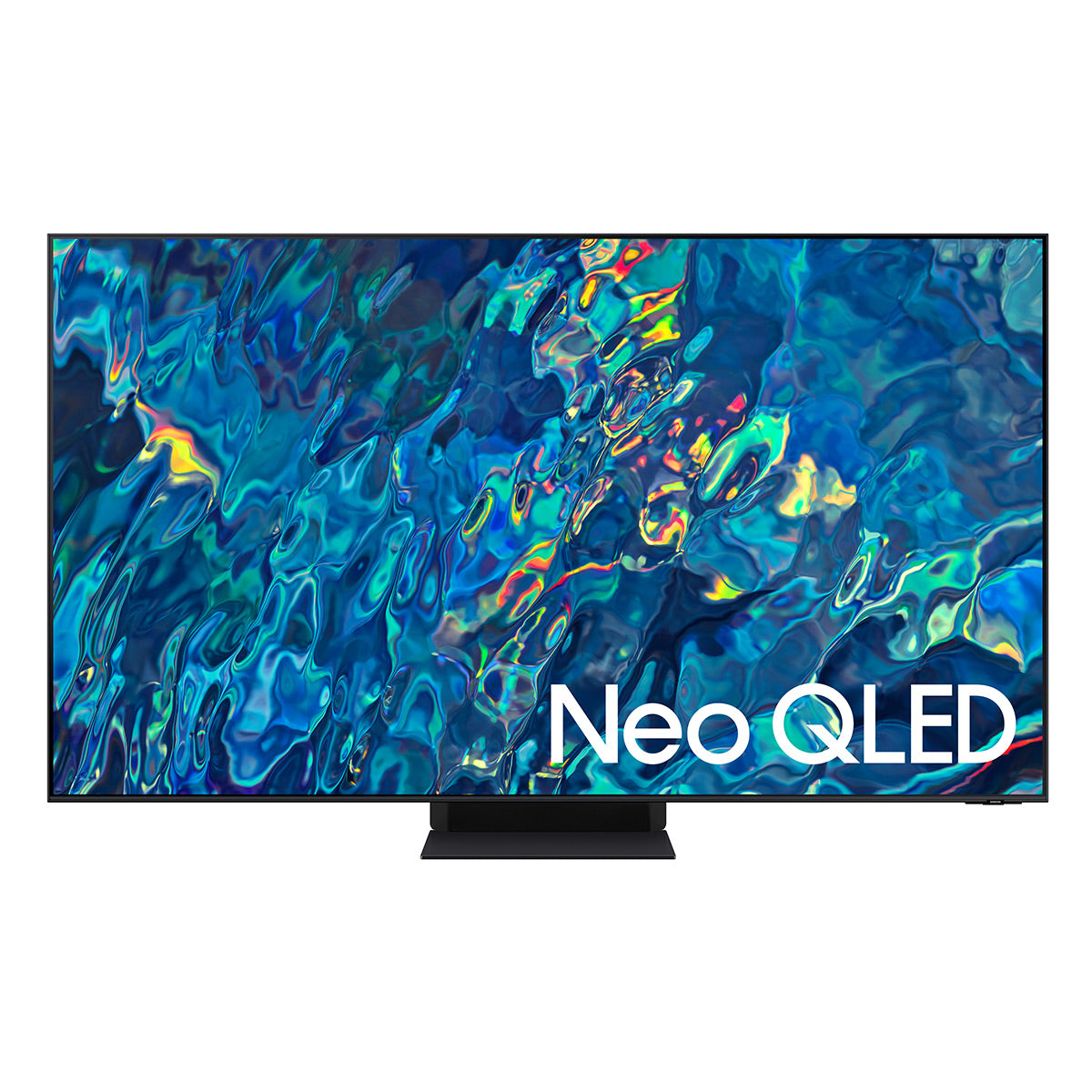 Samsung QN55QN95BAFXZA 55" Neo QLED 4K Smart TV (2022)