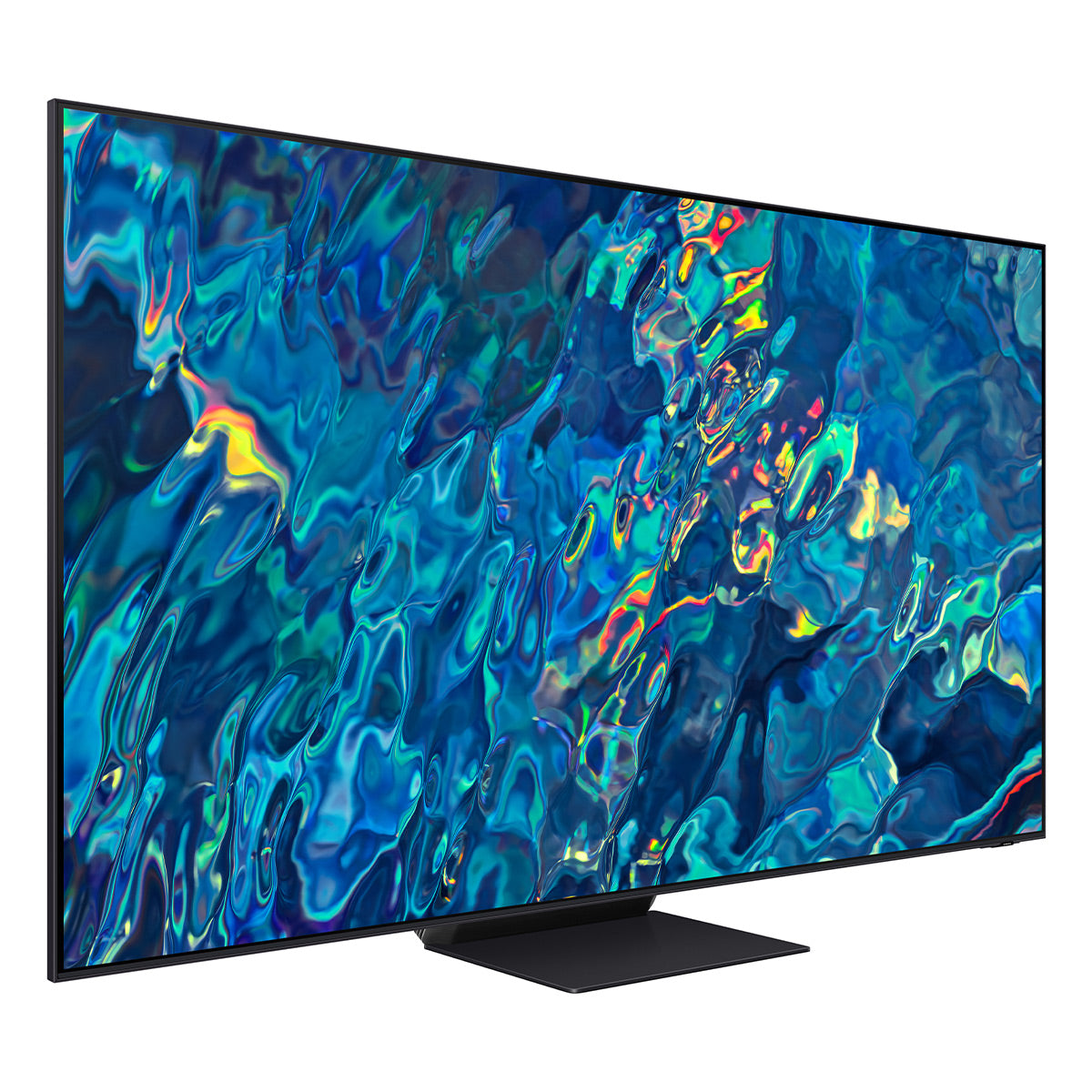 Samsung QN55QN95BAFXZA 55" Neo QLED 4K Smart TV (2022)