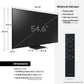 Samsung QN55QN95BAFXZA 55" Neo QLED 4K Smart TV (2022)