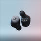 Sennheiser Momentum True Wireless 3 Earbuds (Black)