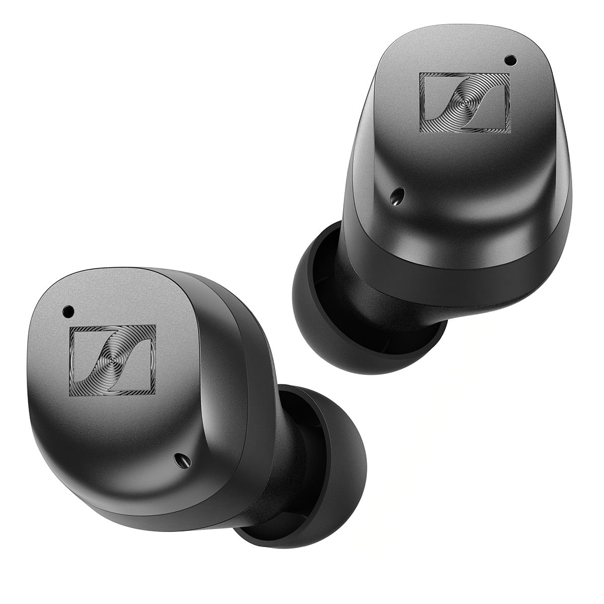 Sennheiser Momentum True Wireless 3 Earbuds (Graphite)
