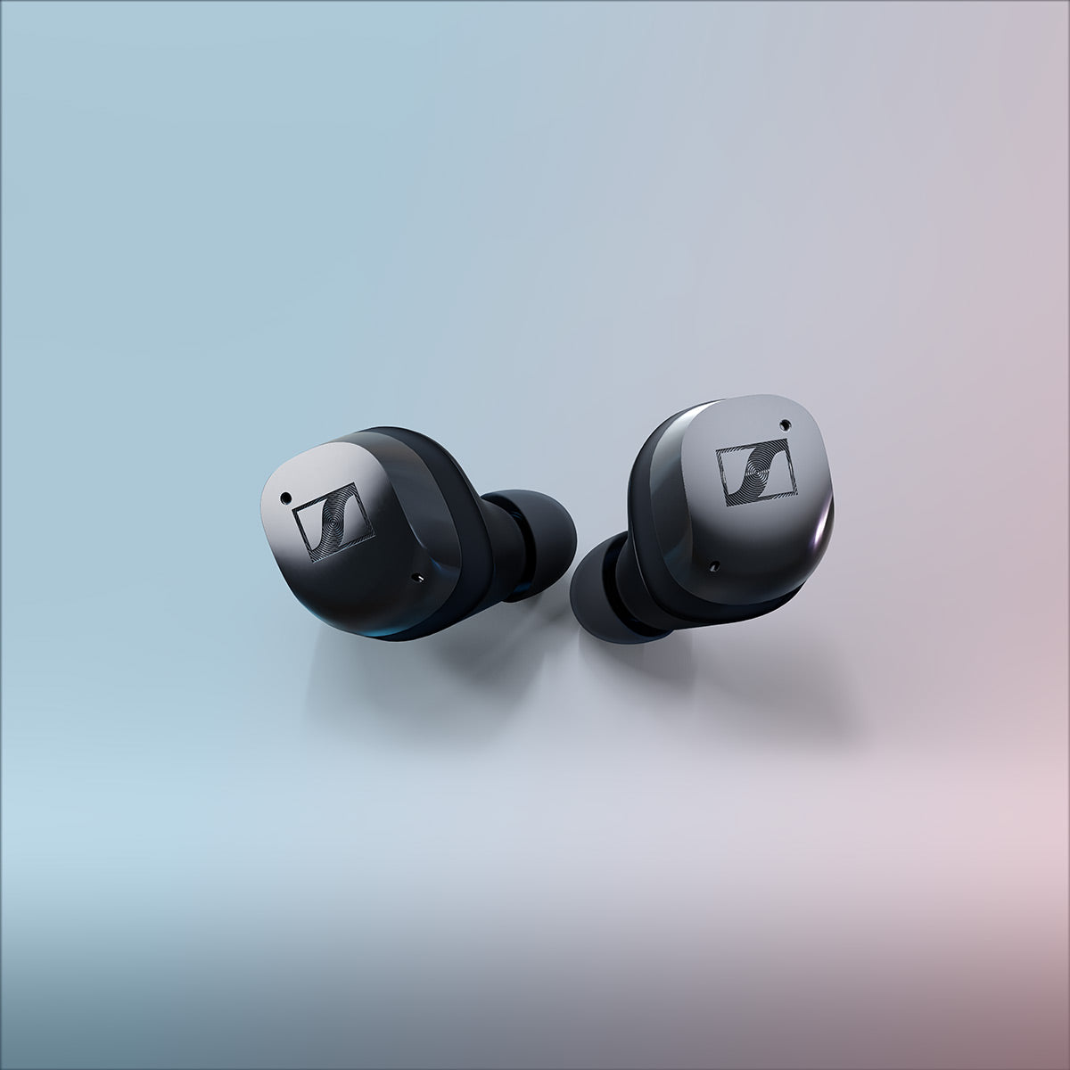 Sennheiser Momentum True Wireless 3 Earbuds (Graphite)