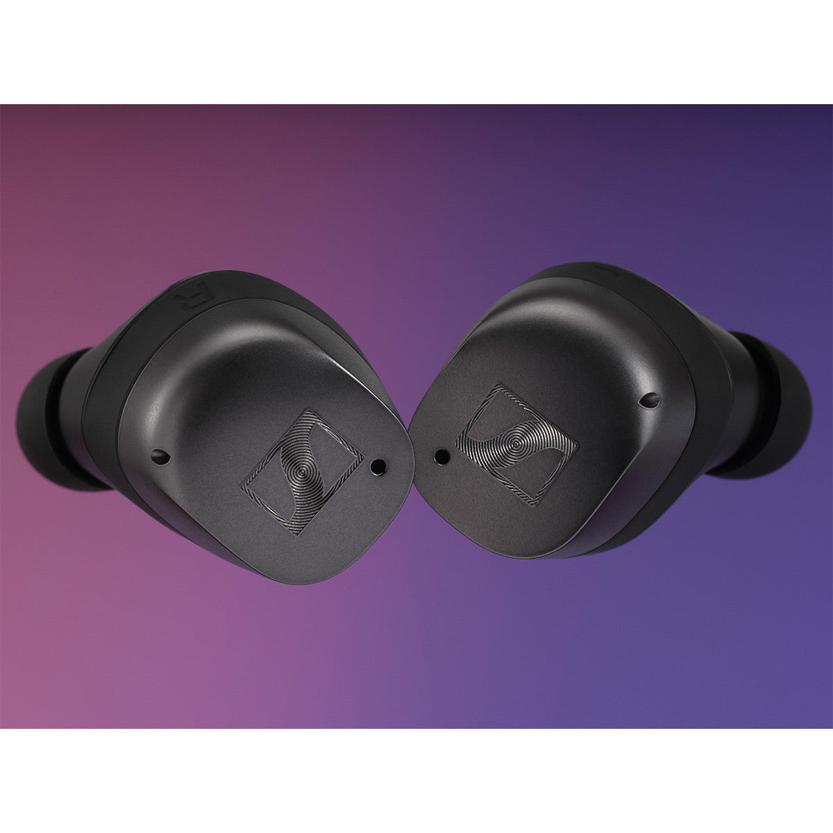 Sennheiser Momentum True Wireless 3 Earbuds (Graphite)