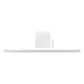Samsung HW-S801B Ultra Slim Wireless 3.1.2Ch Soundbar System (White)