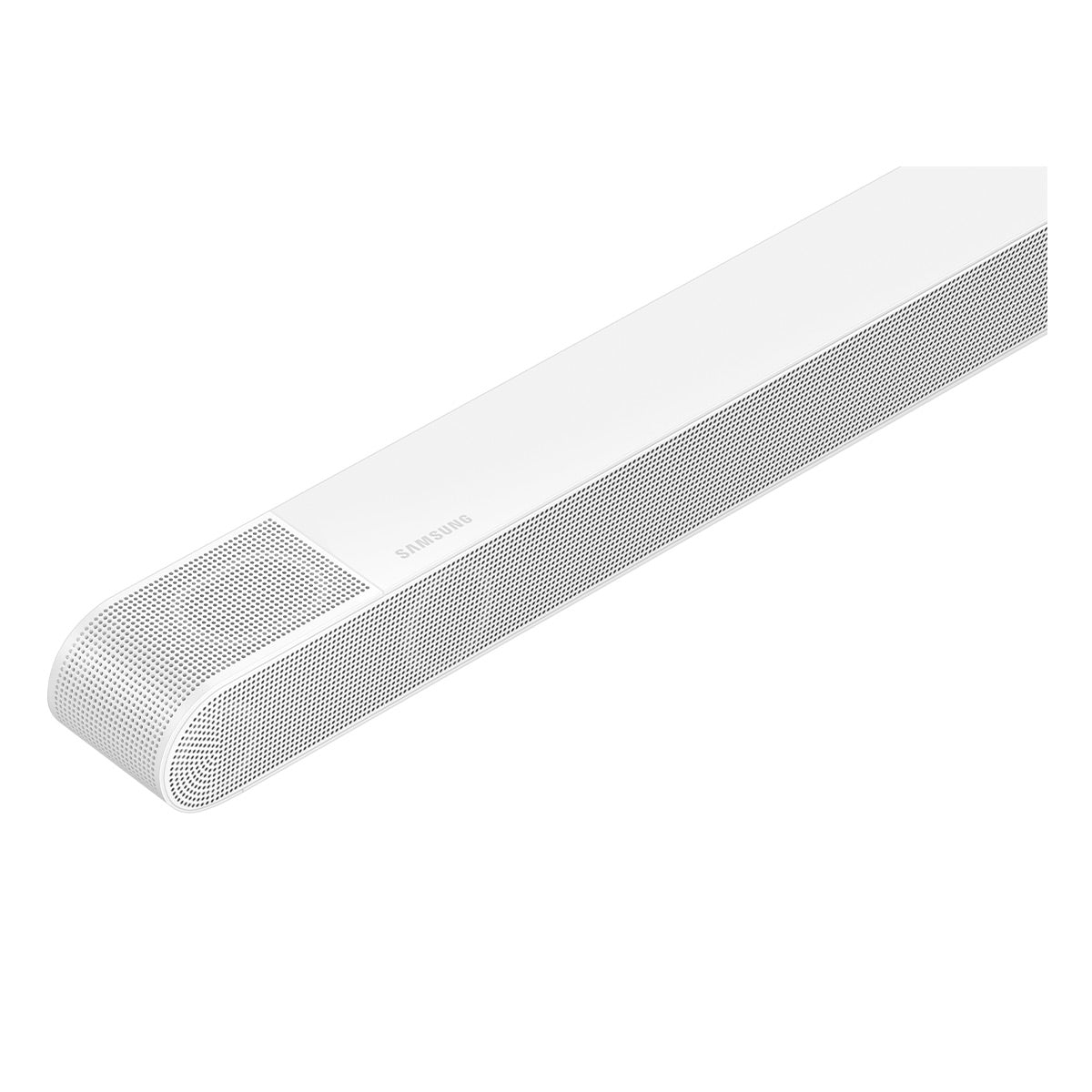 Samsung HW-S801B Ultra Slim Wireless 3.1.2Ch Soundbar System (White)