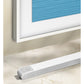 Samsung HW-S801B Ultra Slim Wireless 3.1.2Ch Soundbar System (White)