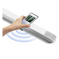Samsung HW-S801B Ultra Slim Wireless 3.1.2Ch Soundbar System (White)