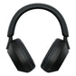 Sony WH-1000XM5 Wireless Over-Ear Noise Canceling Headphones (Black)