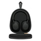 Sony WH-1000XM5 Wireless Over-Ear Noise Canceling Headphones (Black)