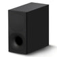 Sony HT-S400 2.1 Soundbar with Powerful Wireless Subwoofer