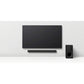 Sony HT-S400 2.1 Soundbar with Powerful Wireless Subwoofer