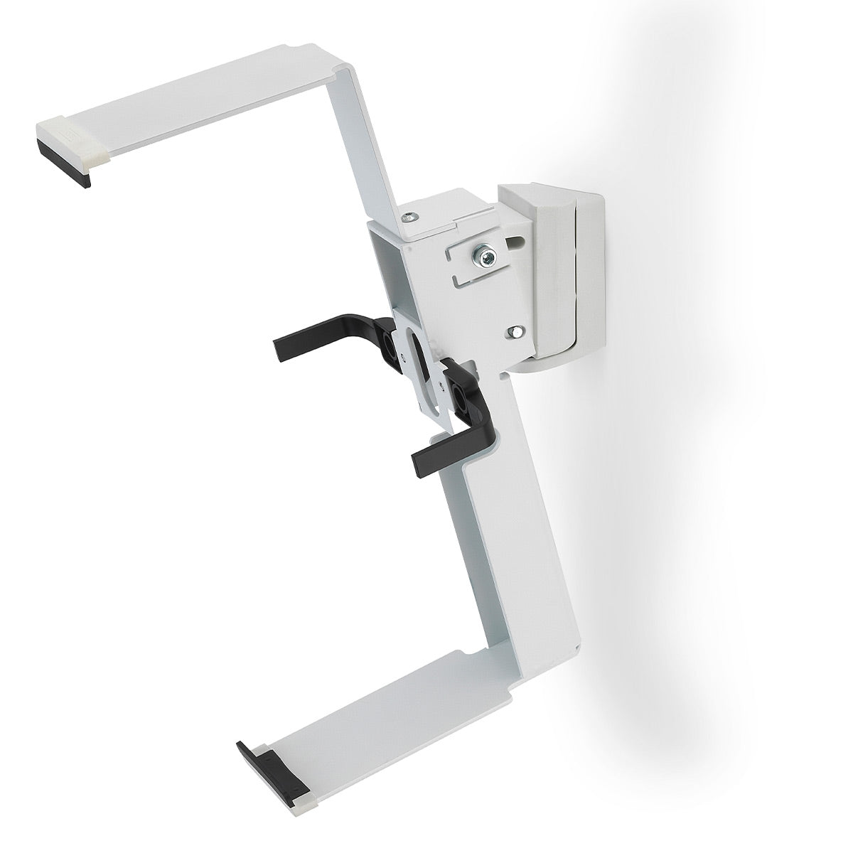 Flexson Vertical Wall Mount for Sonos Five and Play:5 (White) - Each