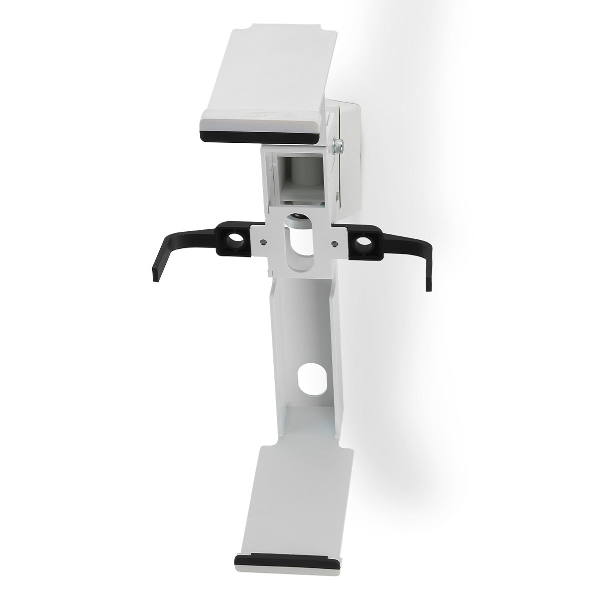 Flexson Vertical Wall Mount for Sonos Five and Play:5 (White) - Each
