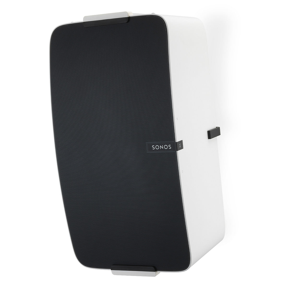 Flexson Vertical Wall Mount for Sonos Five and Play:5 (White) - Each