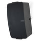 Flexson Vertical Wall Mount for Sonos Five and Play:5 (Black) - Each