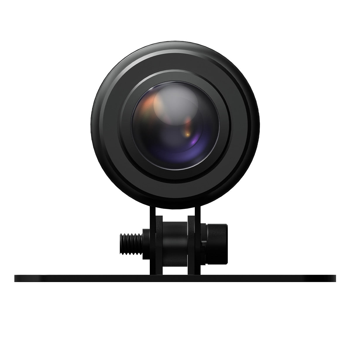Kenwood STZ-RF200WD Motorsports HD Dash Cam with GPS and Rear-View Camera