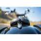 Kenwood STZ-RF200WD Motorsports HD Dash Cam with GPS and Rear-View Camera