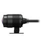 Kenwood STZ-RF200WD Motorsports HD Dash Cam with GPS and Rear-View Camera