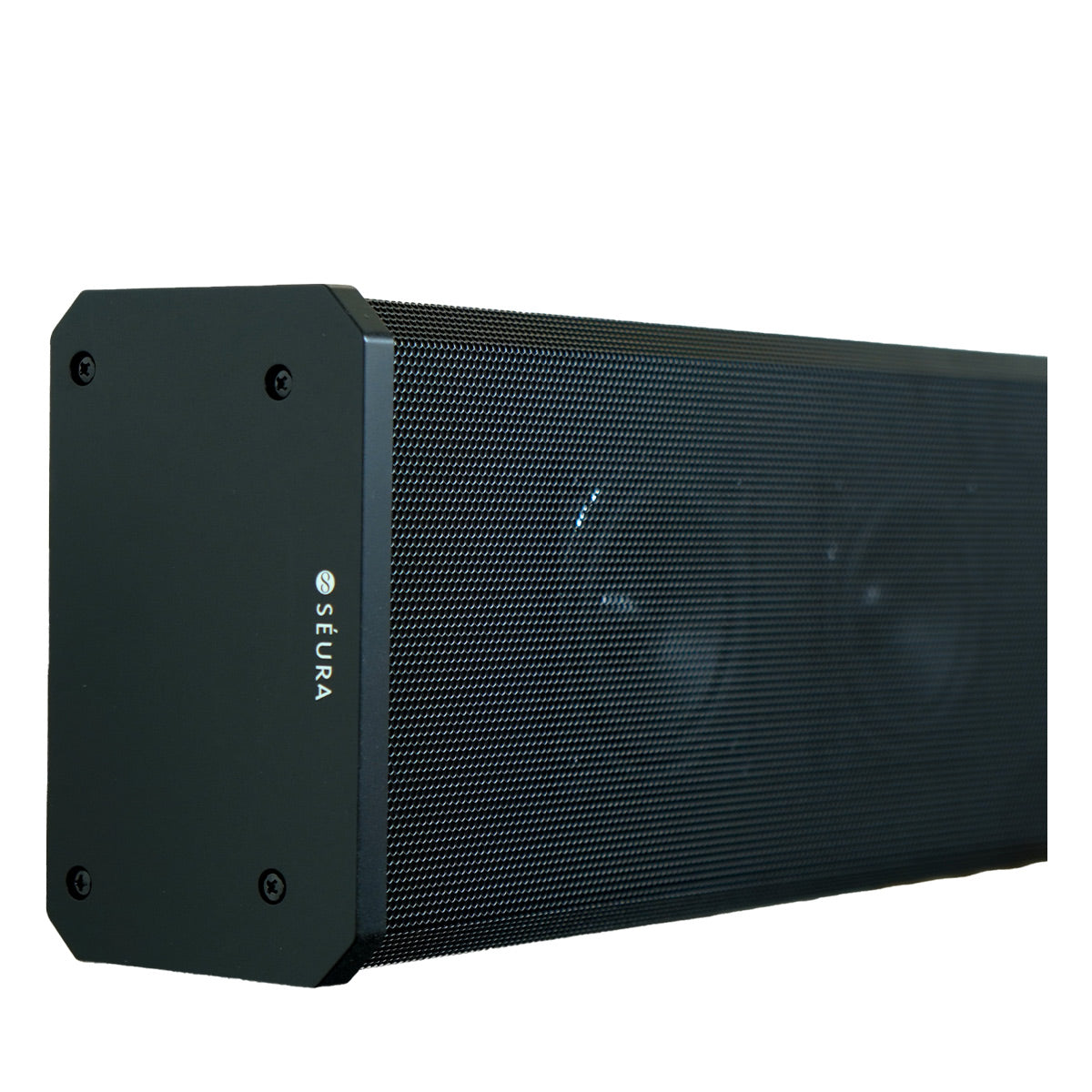 Seura SSB-2 80w Outdoor Soundbar for Seura 65"-85" TVs