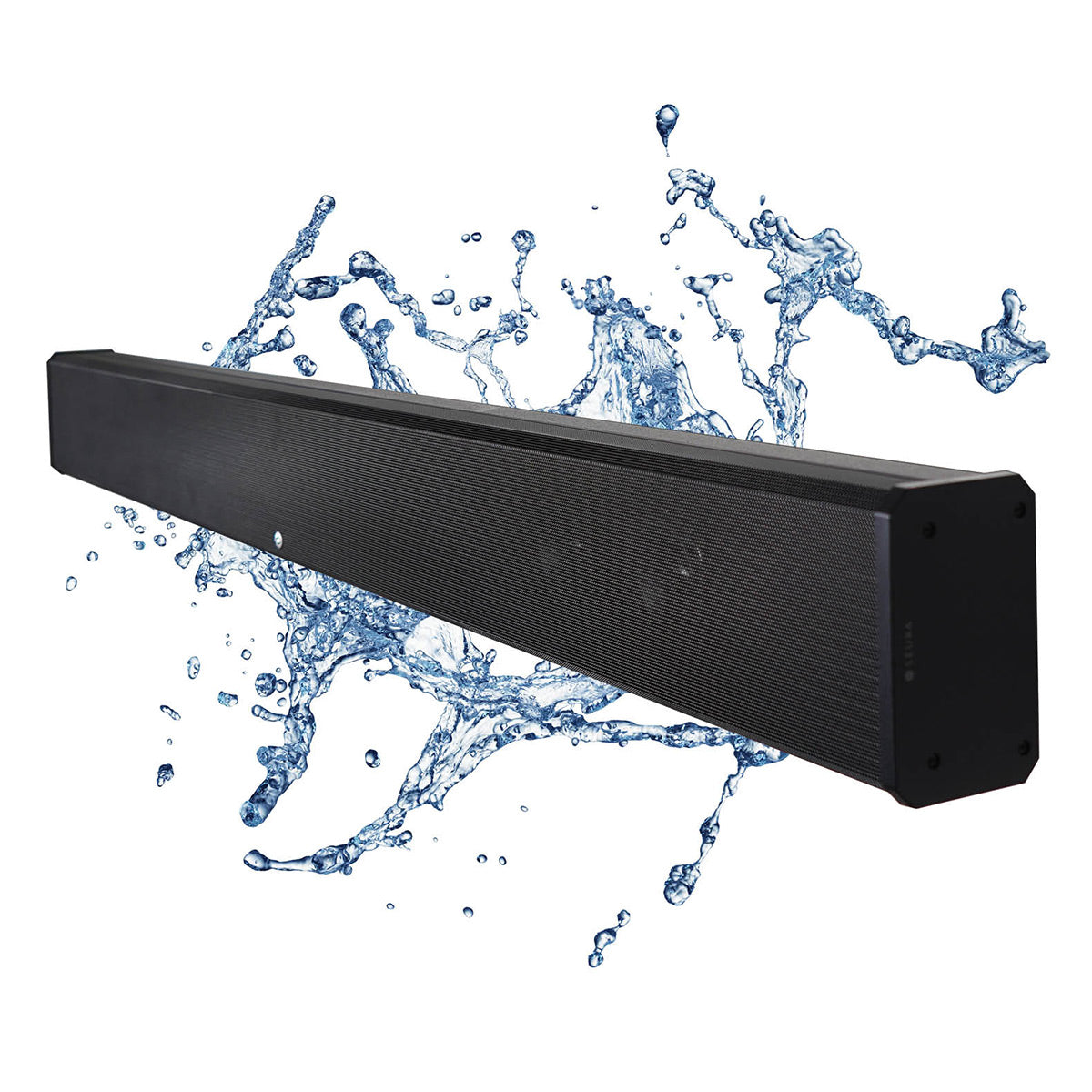 Seura SSB-2 80w Outdoor Soundbar for Seura 65"-85" TVs