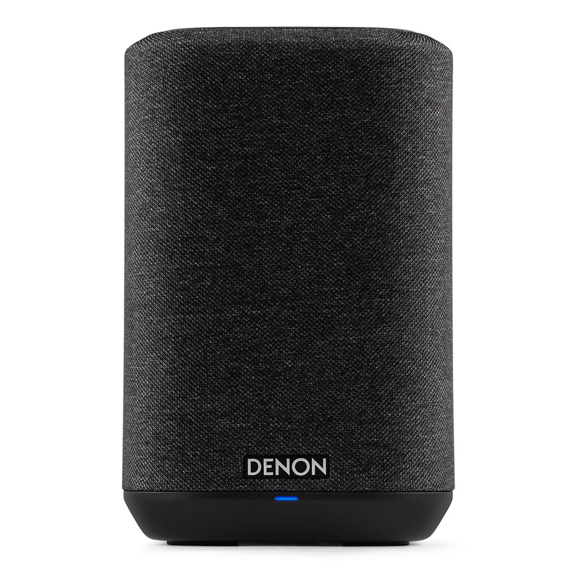 Denon Home 150 Wireless Streaming Speaker (Factory Certified Refurbished, Black) - Pair
