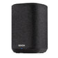 Denon Home 150 Wireless Streaming Speaker (Factory Certified Refurbished, Black) - Pair