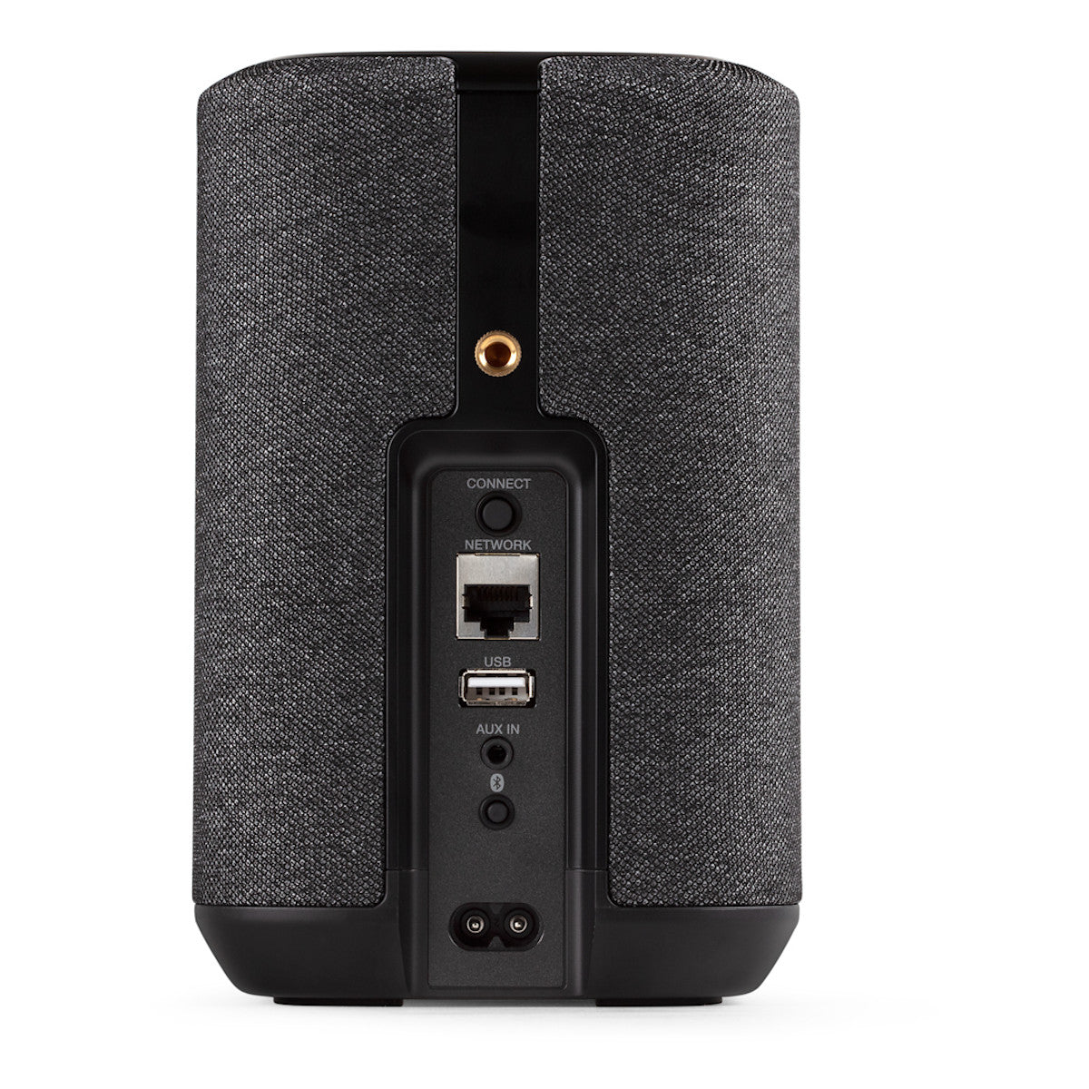Denon Home 150 Wireless Streaming Speaker (Factory Certified Refurbished, Black) - Pair