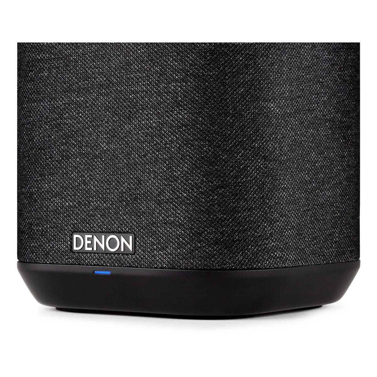 Denon Home 150 Wireless Streaming Speaker (Factory Certified Refurbished, Black) - Pair