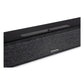 Denon Home 150 Wireless Streaming Speaker with Denon Home Soundbar 550 (Factory Certified Refurbished, Black)