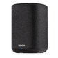 Denon Home 150 Wireless Streaming Speaker with Denon Home Soundbar 550 (Factory Certified Refurbished, Black)