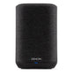 Denon Home 150 Wireless Streaming Speaker with Denon Home Soundbar 550 (Factory Certified Refurbished, Black)