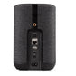 Denon Home 150 Wireless Streaming Speaker with Denon Home Soundbar 550 (Factory Certified Refurbished, Black)