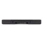 Denon Home 350 Wireless Streaming Speaker with Denon Home Soundbar 550 (Factory Certified Refurbished, Black)