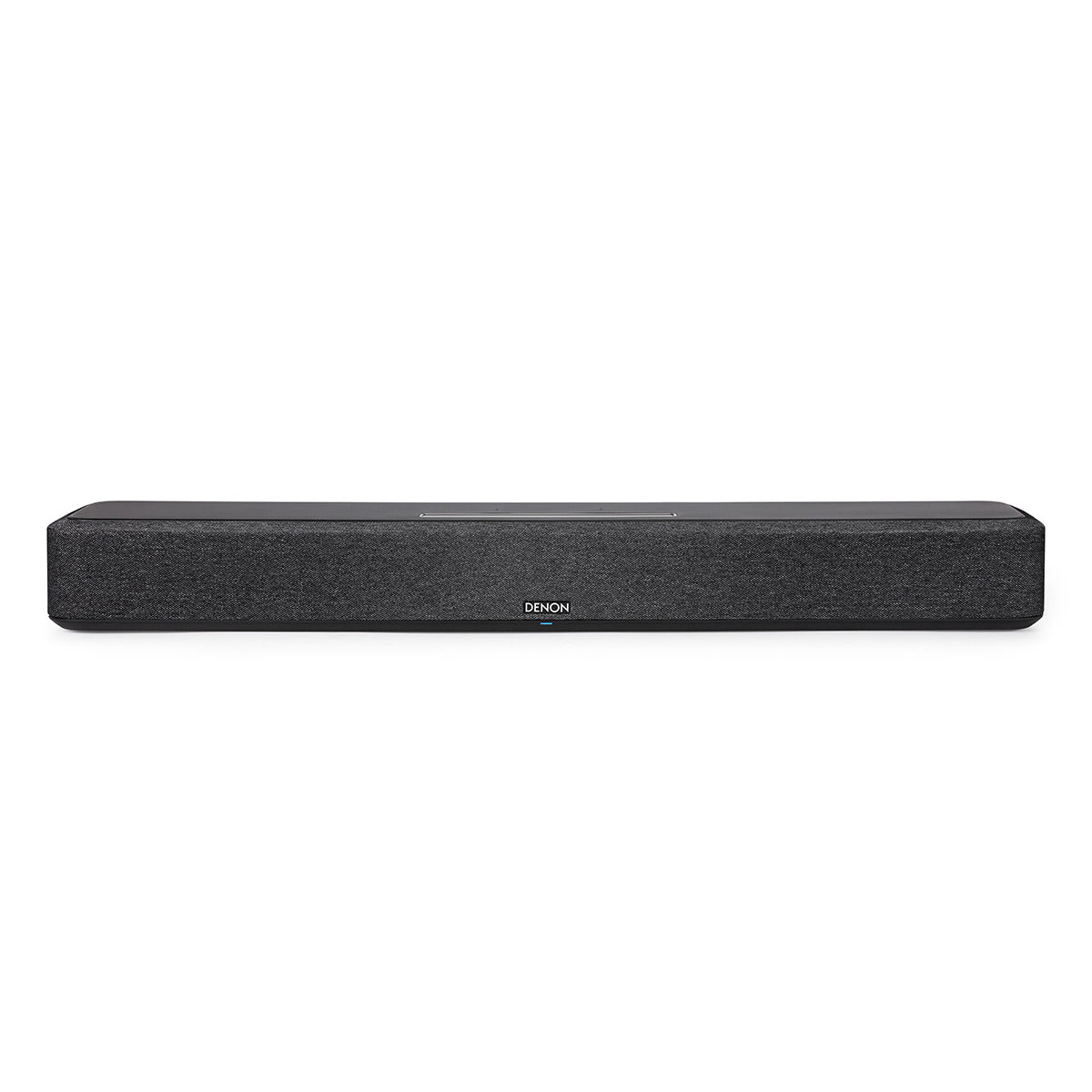 Denon Home 350 Wireless Streaming Speaker with Denon Home Soundbar 550 (Factory Certified Refurbished, Black)