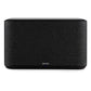 Denon Home 350 Wireless Streaming Speaker with Denon Home Soundbar 550 (Factory Certified Refurbished, Black)