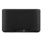 Denon Home 350 Wireless Streaming Speaker with Denon Home Soundbar 550 (Factory Certified Refurbished, Black)