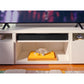 Sonos Surround Set with Ray Compact Soundbar (Black) and Pair of One SL Wireless Streaming Speaker (Black)