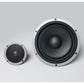 KLH Model Three 2-way 8-inch Acoustic Suspension Bookshelf Speaker - Pair (English Walnut)