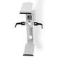 Flexson Vertical Wall Mount for Sonos Five and Play:5 - Pair (White)